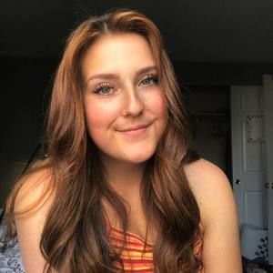 Meet your Posher, Rebecca